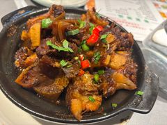 -富临轩私房菜(集庆门大街店)