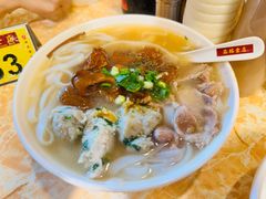 -荔林食店(西华路店)