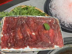 -生活如沸·顺德水牛奶火锅(大学路店)