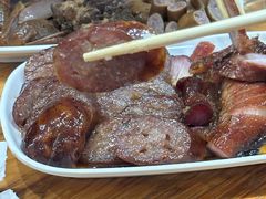 -香辉食馆(新兴路店)