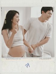 -专注孕妇照亲子照·纪田摄影