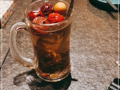 -丝路金桃·新疆菜(徐汇店)