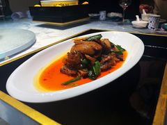 回锅土猪肉-松云泽