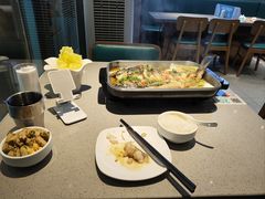 -半天妖烤鱼(丰科万达店)