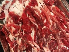 -京炭铜锅涮肉·羊蝎子·羊肉炉(保利·时光里店)