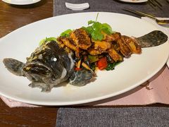 -采悦轩中餐厅·粤菜·海南菜(神州半岛喜来登度假酒店)