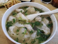 -石门侯·石门馄饨侯(革新北街店)