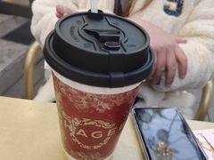 -霸王茶姬(南强街店)