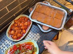 -西昌老号李小肠特色烧烤园(温江店)