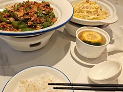 -兰湘子·湘菜小炒(天水兰天城市广场店)