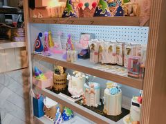 -杜哈夫DOUX RÊVE·生日蛋糕(日月光店)