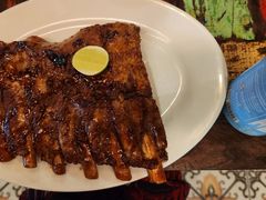 -Warung Nia Balinese Food & Pork Ribs