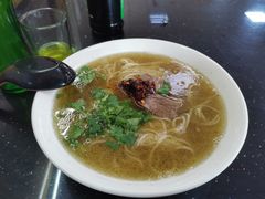 -十二忠手拉面(五福店)