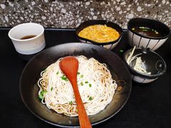 -贡梅老面馆·蟹粉面·无锡特色小吃(南长街主推店)