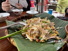 -园林美食城·本土农家菜(杨和镇店)