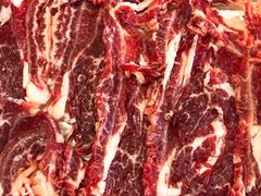 -潮汕大目牛肉火锅(上梅林店)
