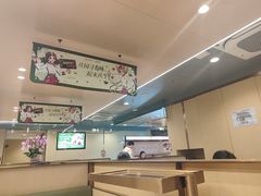-海底捞火锅(泉城路店)