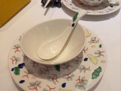 -桂满陇·杭州小馆(巴黎春天浦建店)