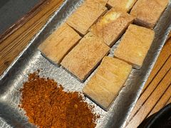 -北丐先生·野馄饨烧烤(长宁龙之梦店)