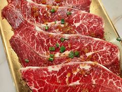 -炙城·韩式烤肉(南京东路店)