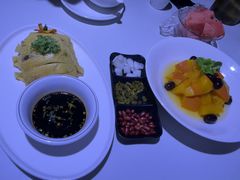-老平安农家菜(平安店)