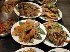 -美食汇自助西餐厅(荆州富力万达嘉华酒店)