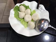 -港迹·鲜围煮海鲜火锅(湖州时代广场店)