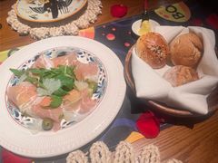 -弗兰克牛排西餐厅Ribone steak house(柠檬花园店)
