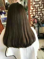 王付成-美梵日系沙龙