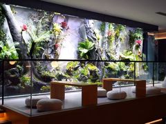 -碧涛阁水世界酒店(万家丽路店)