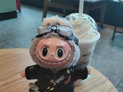 -星巴克(深圳石岩汇邦广场店)