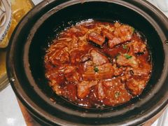-国人川菜(李家村建东街店)