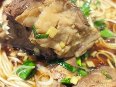 -桐乡咬强羊肉面