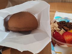 -丁丁&当当牦牛酸奶·酥油面包(官门口店)