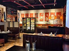 -牛焱·烧肉酒肆(五大道店)