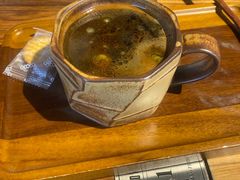 -乌托邦咖啡(武侯祠店)