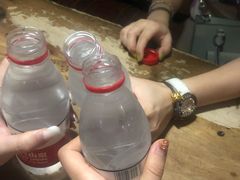 -碎怂烤肉(钟楼柳巷店)