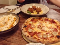 -比萨先生PIZZAMAN
