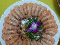-黄B湛江鸡饭店(粤垦路店)