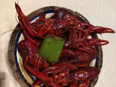 -怪怪龙虾·来自江苏盱眙(惊驾路店)