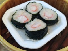 -聚彩居三和酒楼•老字号粤菜(南城店)