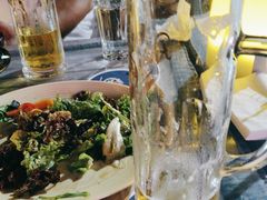 -LENBACH兰巴赫西餐啤酒坊(大连东港店)