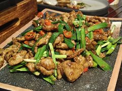 -最先生·烧烤·火锅·音乐聚会餐厅(大悦城店)