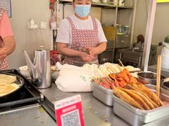 -张记灌饼(丰富路店)