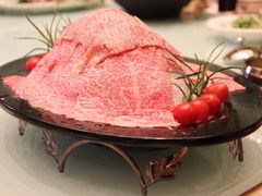 -骏莱海鲜鱼港(五角场店)