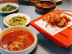 -应天大明王朝·南京菜(中山陵店)