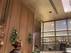 -泰香米泰国餐厅(中大国际店)