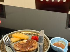 -天狗山料理(省体店)
