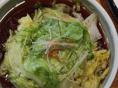 -去茶去餐厅(中央大街店)