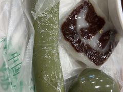 -古南都·清真绿柳居菜馆(太平南路店)